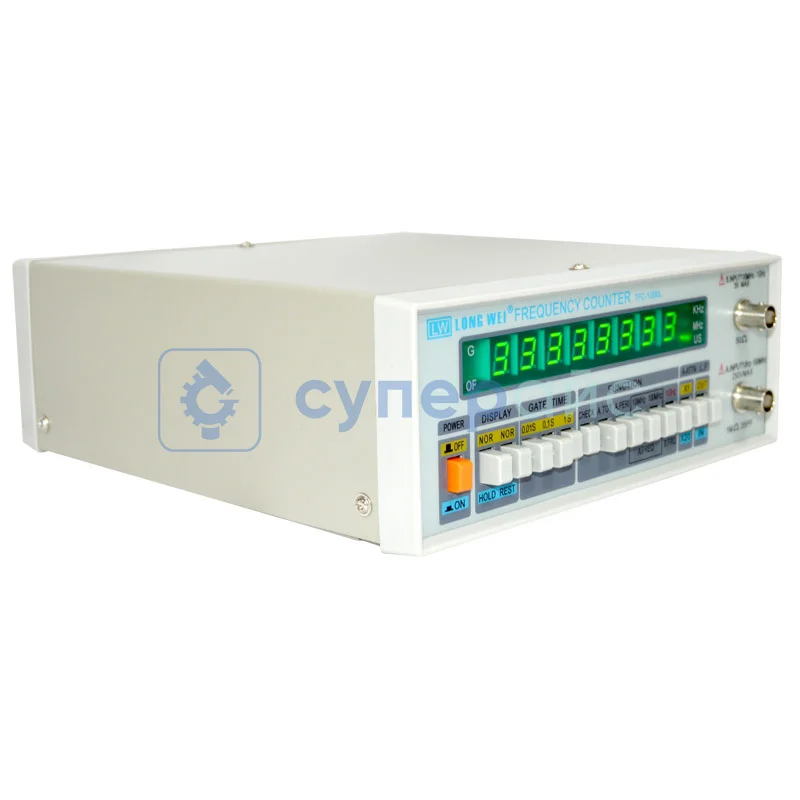 Частотомер Longwei TFC-2700L фото 1