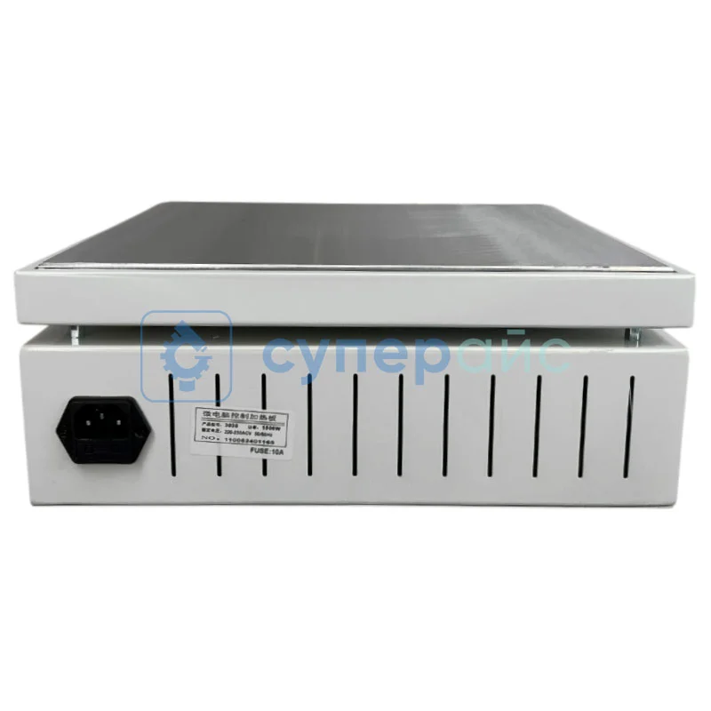 Термостол (нижний подогрев) BYA BY3030 фото 4