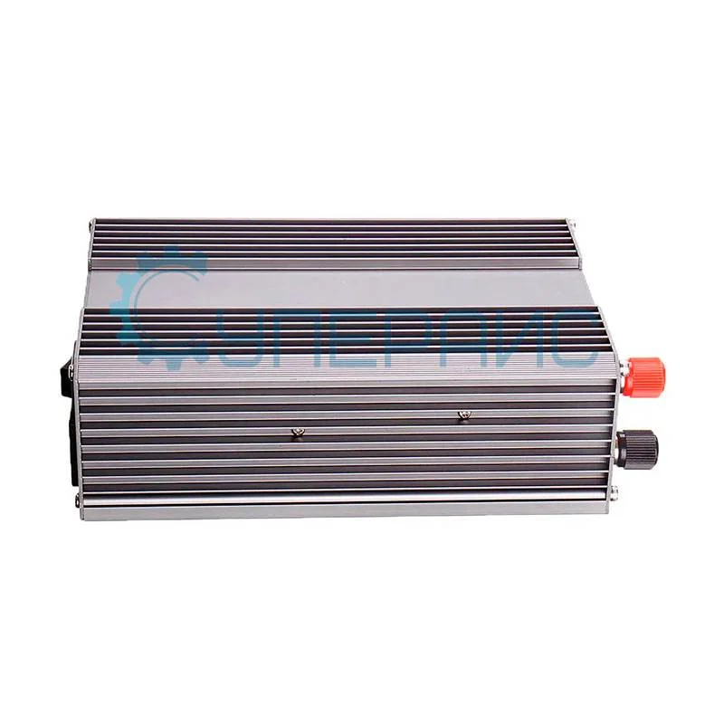 Источник питания постоянного тока GOPHERT NPS-1601 (32В, 5А) фото 2