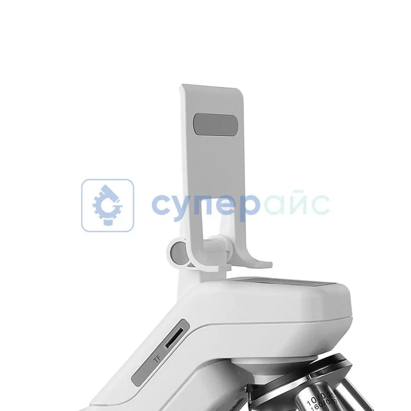 Цифровой микроскоп Микромед iMicro WiFi фото 2