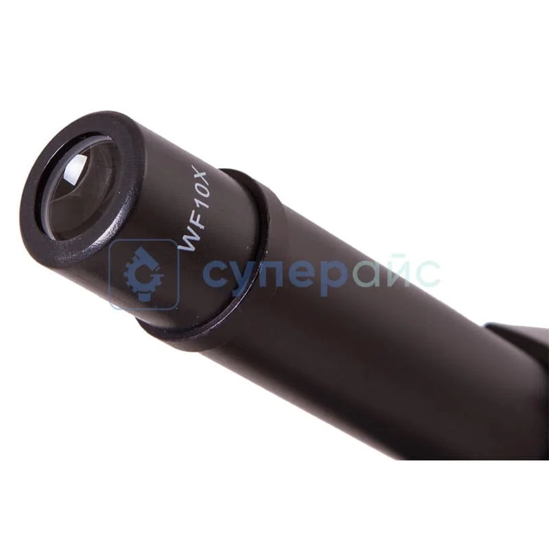 Микроскоп цифровой Bresser 40–1024x, в кейсе фото 4