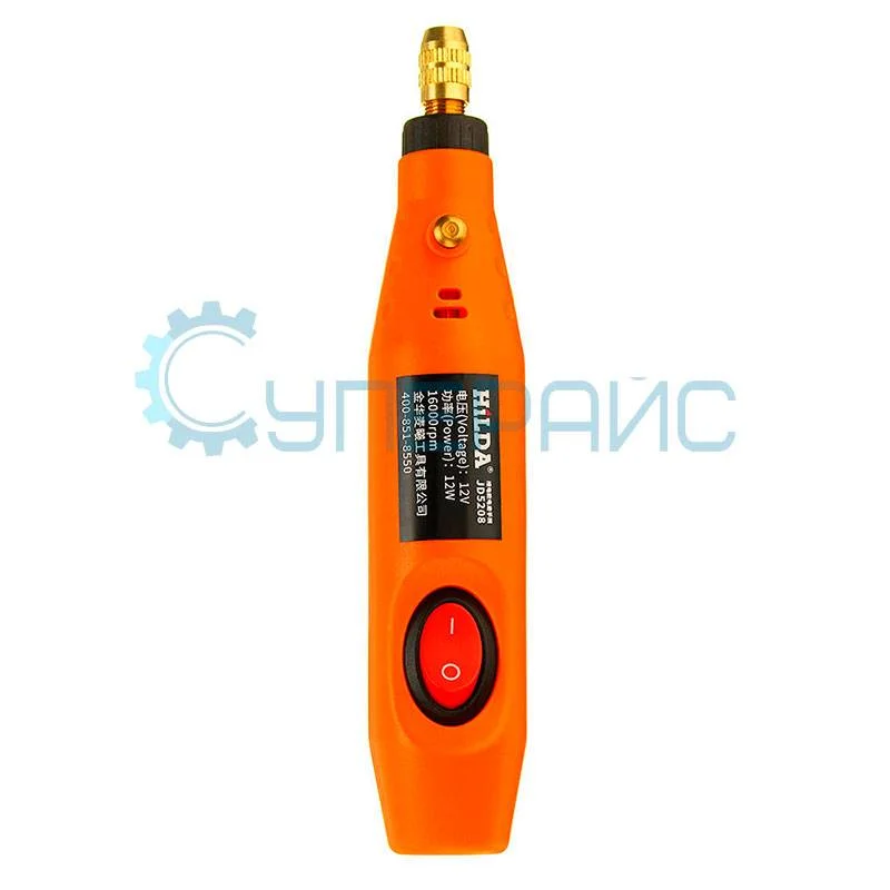 Гравер HiLDA JD5208 фото 1