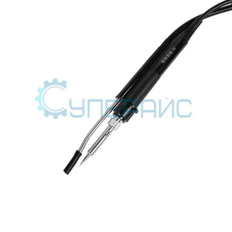 Паяльная станция YIHUA 992DA+ с дымоуловителем фото 8