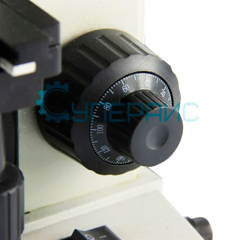 Монокулярный микроскоп Beilun XSP-104D фото 3