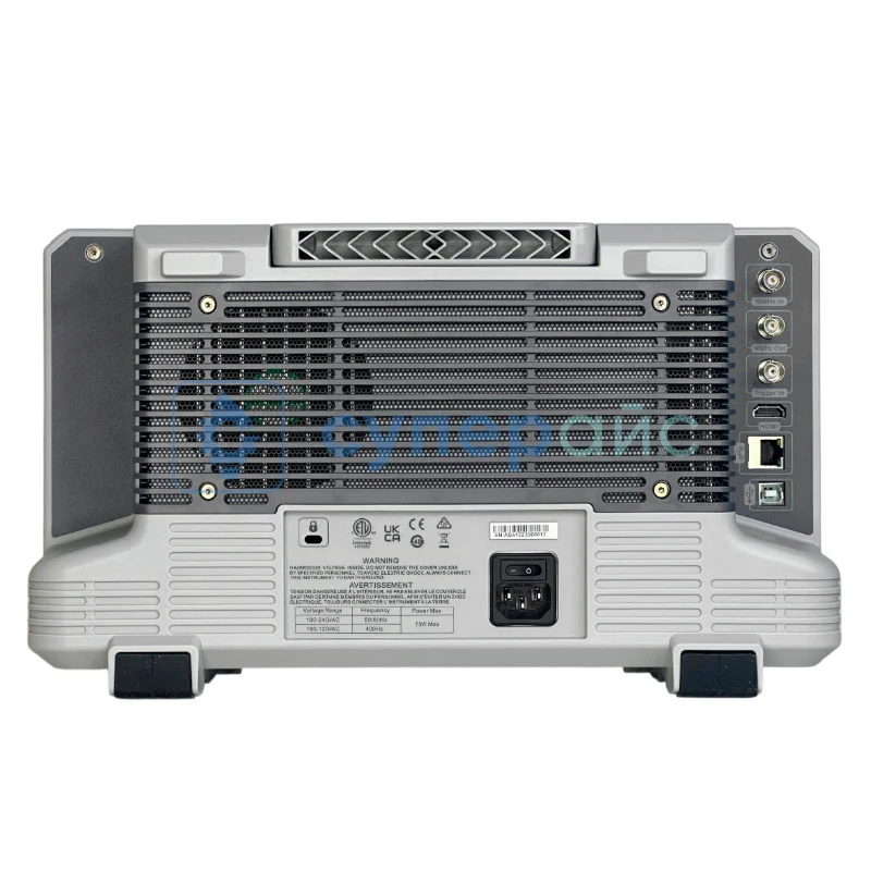 Цифровой анализатор спектра HTOOL SAT1015 фото 4