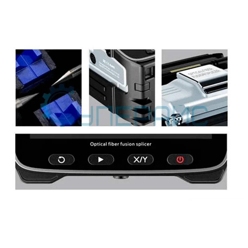 Многофункциональный сварочный аппарат Signal Fire AI-7C фото 3