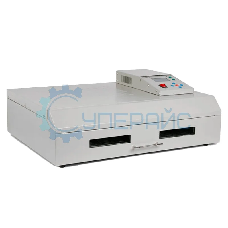 Инфракрасная печь PUHUI T-962C фото 1