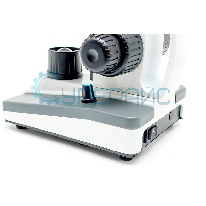 Учебный биологический микроскоп Supereyes MyLab M20 с камерой-окуляром и набором для опытов фото 12