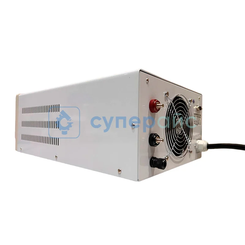 Импульсный блок питания MAISHENG MP40010CR2 фото 5