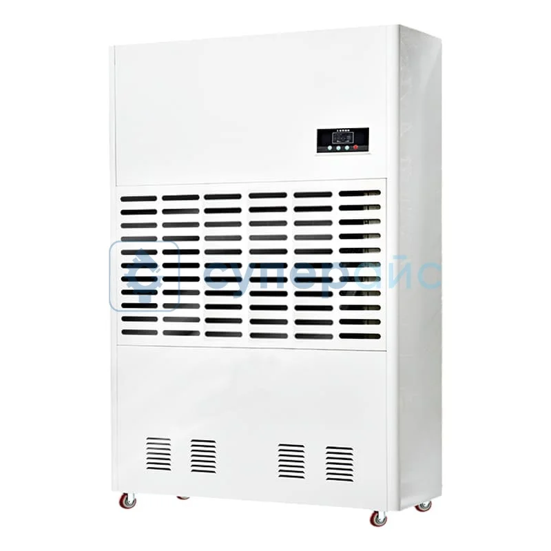 Осушитель воздуха PONASRIDA SD-20E фото 1