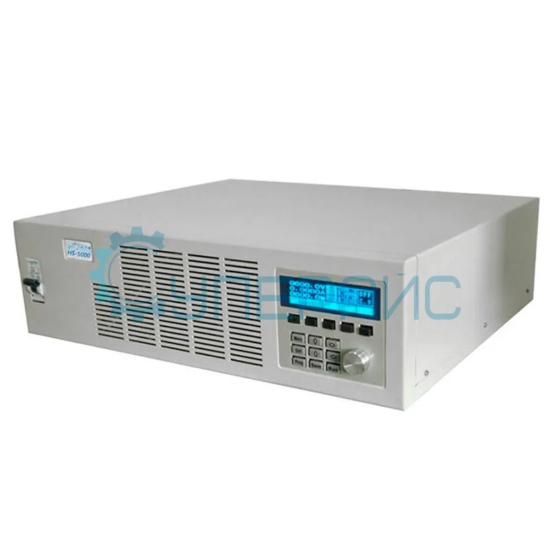 Цифровой источник питания Hansheng Puyuan HS5000 (300 В, 10 А) фото 2
