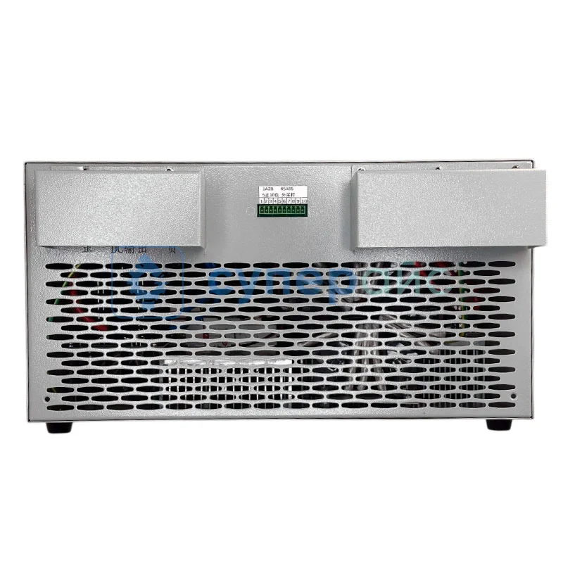 Регулируемый блок питания GST 100150D фото 3