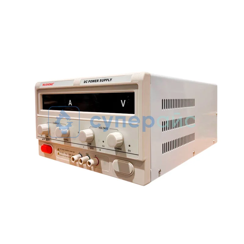Регулируемый импульсный блок питания MAISHENG MP25010D (250В, 10А) фото 1