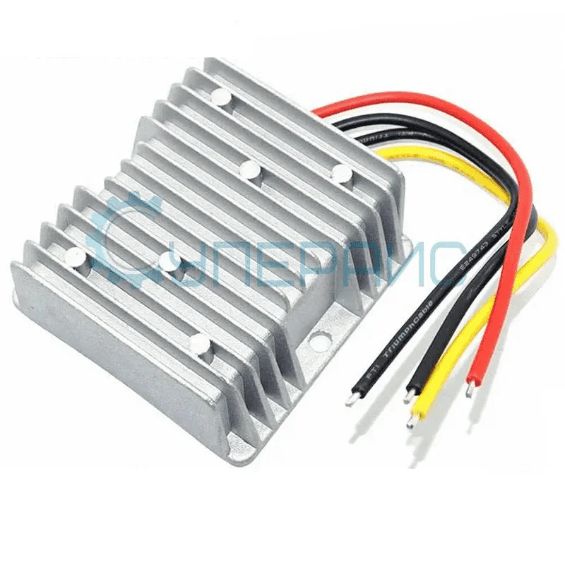 Boost модуль RCNUN WG-12S4805 (RC124805) фото 2