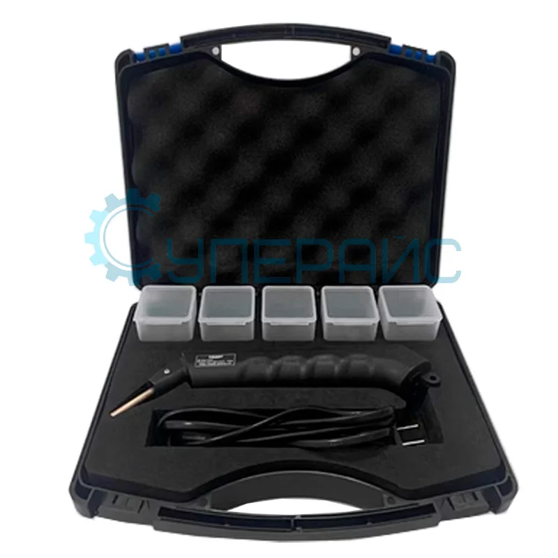 Паяльник - ручка Solary H20 фото 1