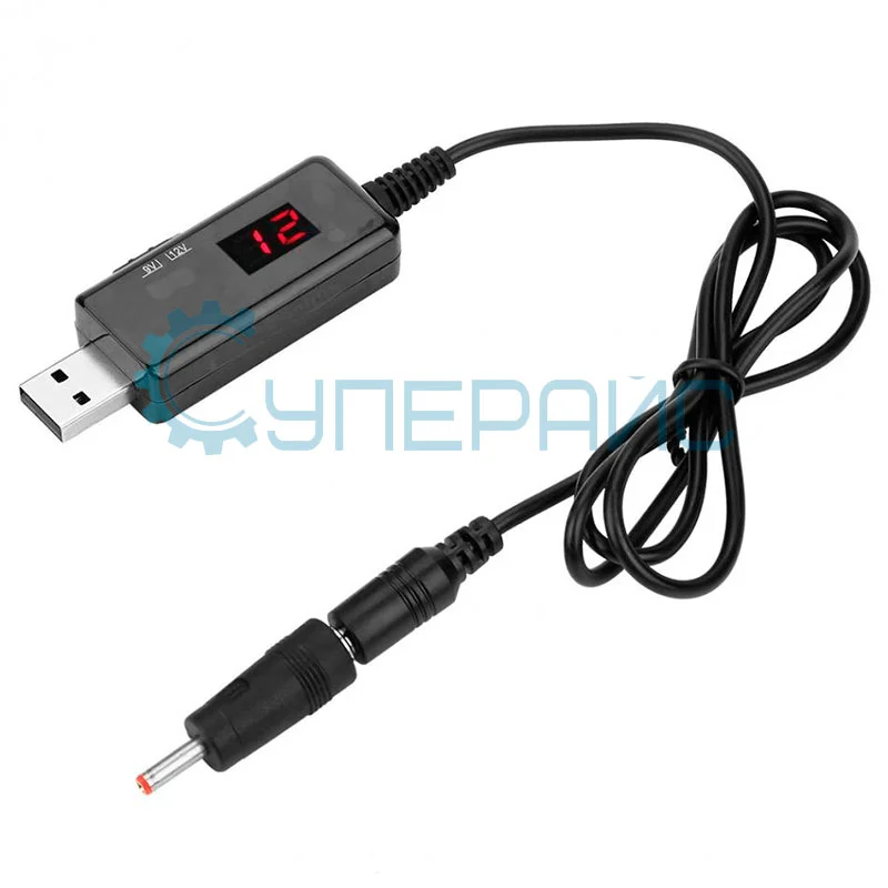 USB конвертер KWS-912V фото 8