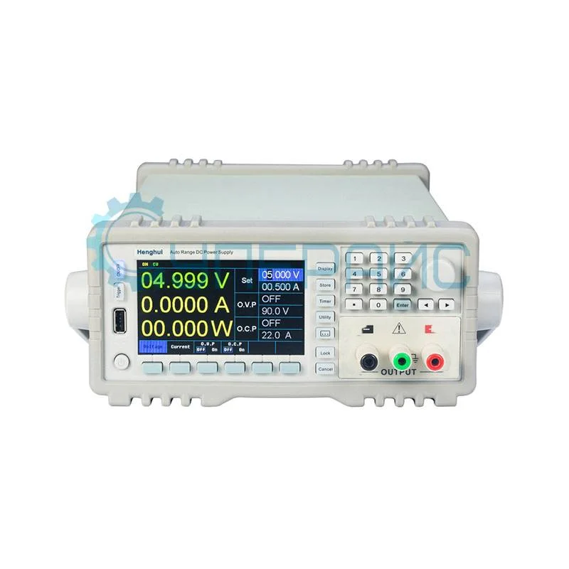 Стабилизированный источник питания Henghui HCP1023B (155В, 20.5А) фото 1