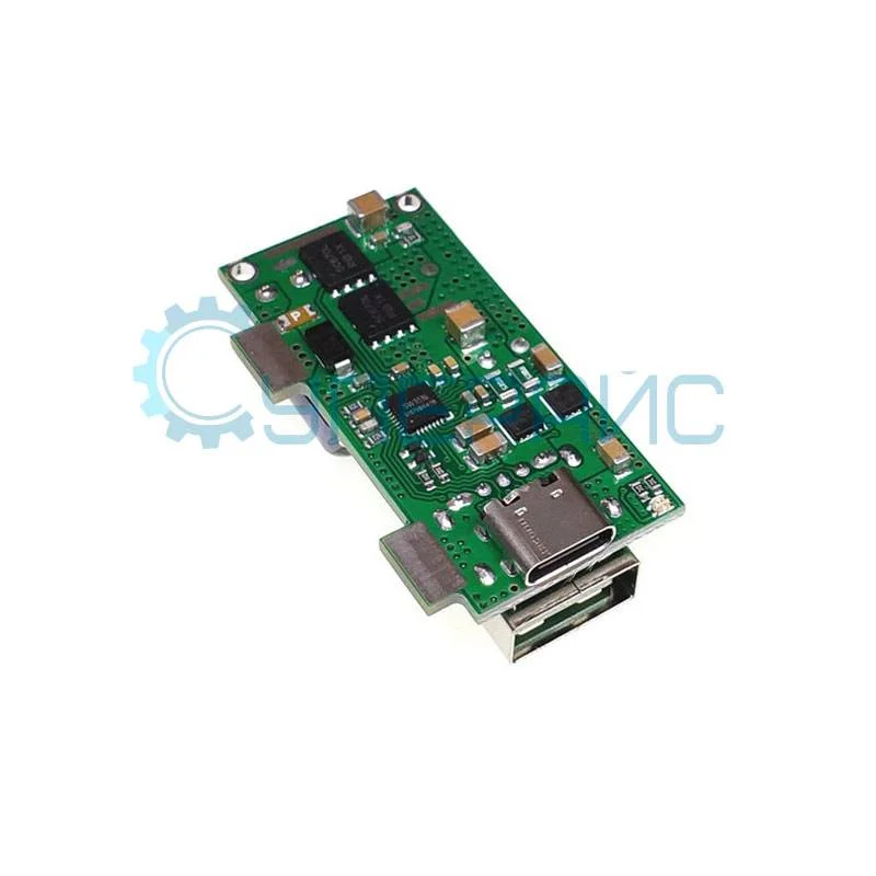 Обратимый USB преобразователь YZXStudio ZC823 фото 1