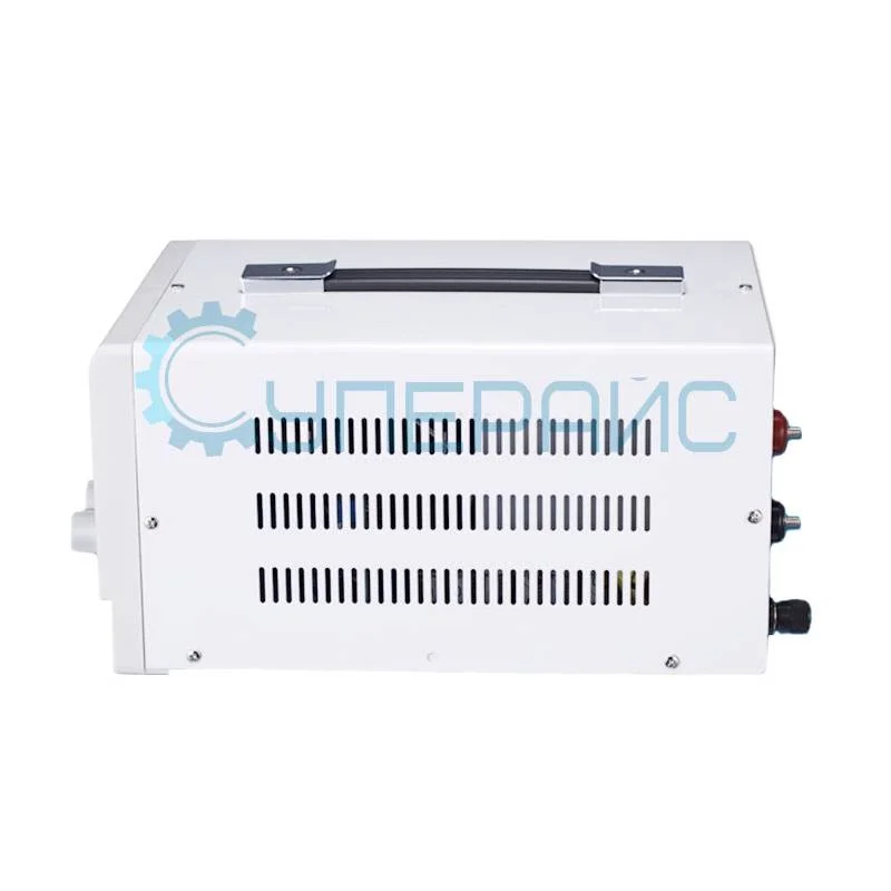 Лабораторный блок питания постоянного тока MAISHENG MP1502D (150В, 2А) фото 4