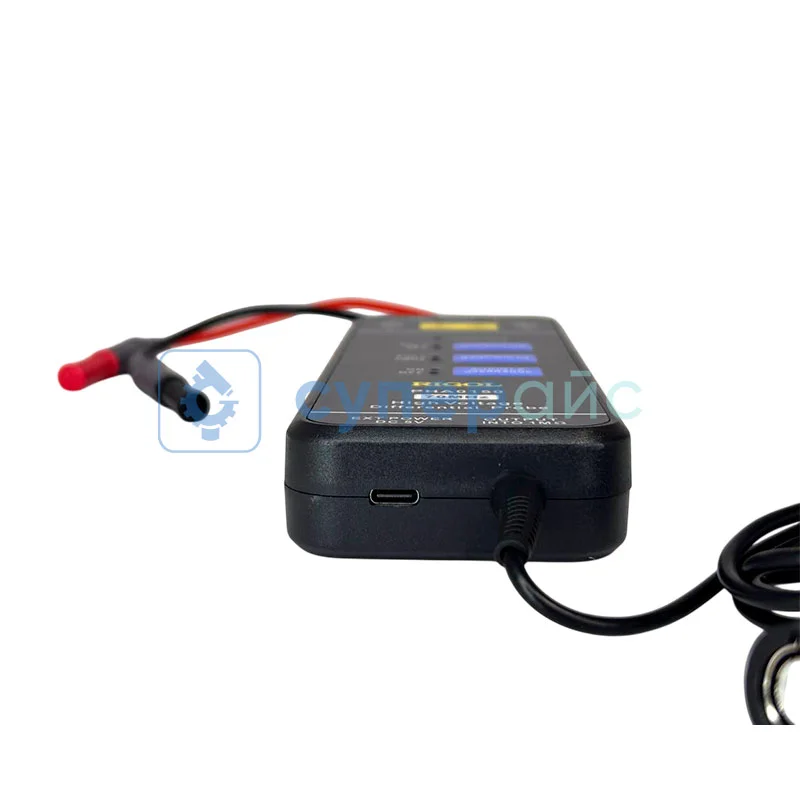 Дифференциальный пробник RIGOL PHA0150 фото 2