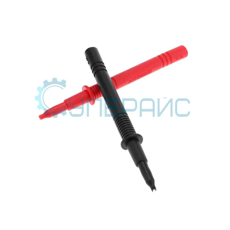 Щупы для мультиметра Hantek HT19 фото 4