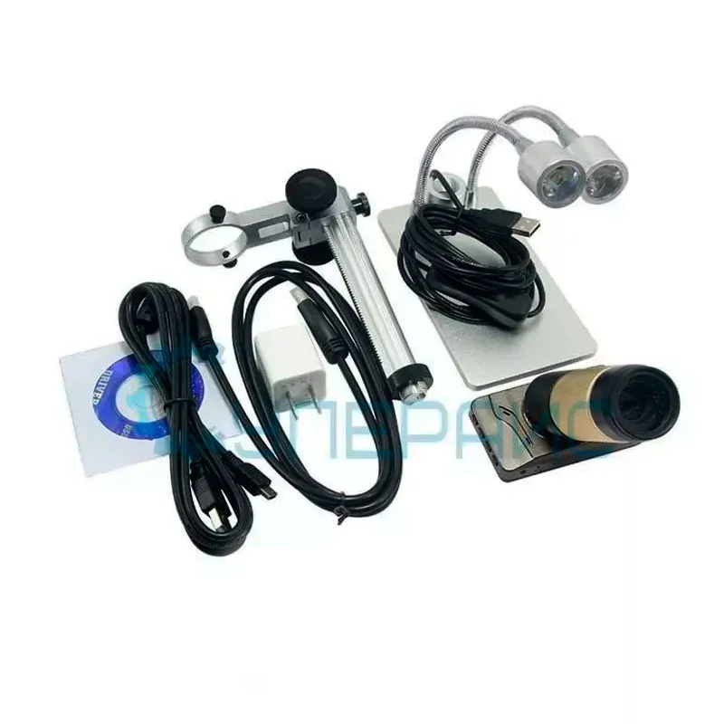 Цифровой микроскоп Andonstar ADSM201 VGA HDMI (для пайки) фото 16