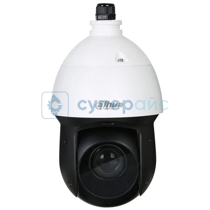 Поворотная камера Dahua DH-SD49225XA-HNR-S3 фото 1