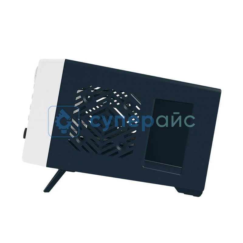 Генератор сигналов Owon DGE3061 фото 3