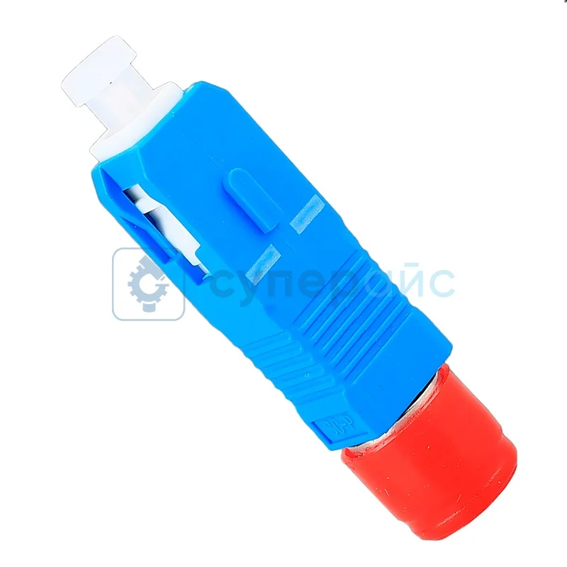 Переходник SC-FC фото 1