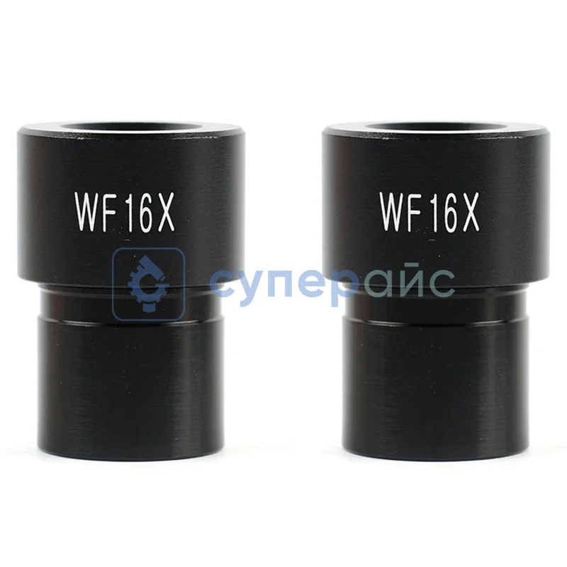 Окуляры для микроскопов Eakins WF16X фото 1
