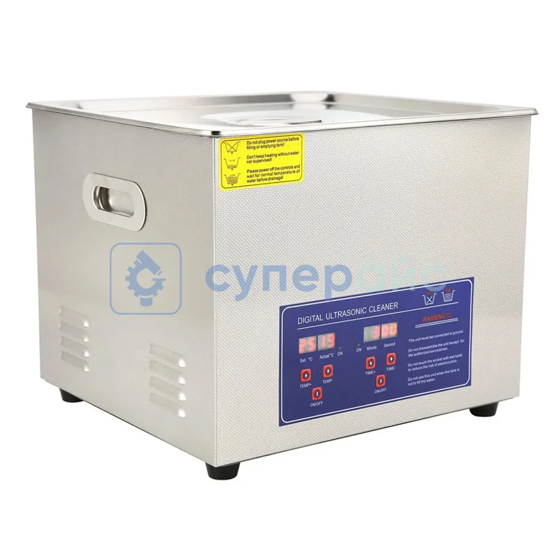 Ультразвуковая ванна Shenzhen Shenhuatai SHT-60A 6.5 фото 1