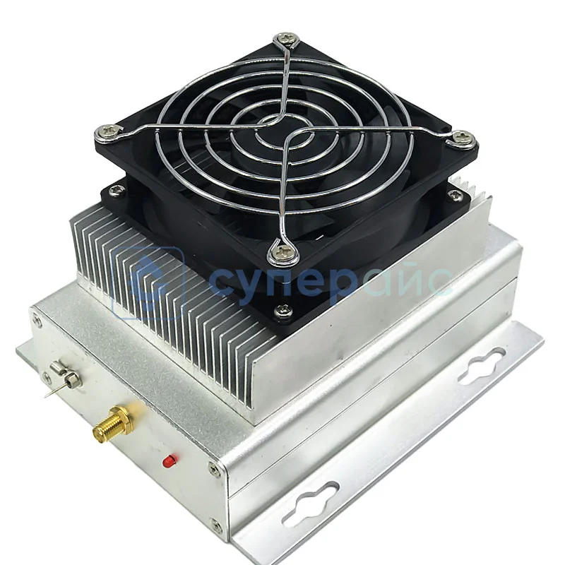 Широкополосный усилитель мощности PX (1-200 МГц) фото 1