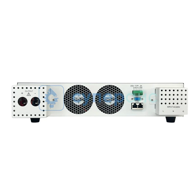 Импульсный источник питания OWON OWP2004H фото 1