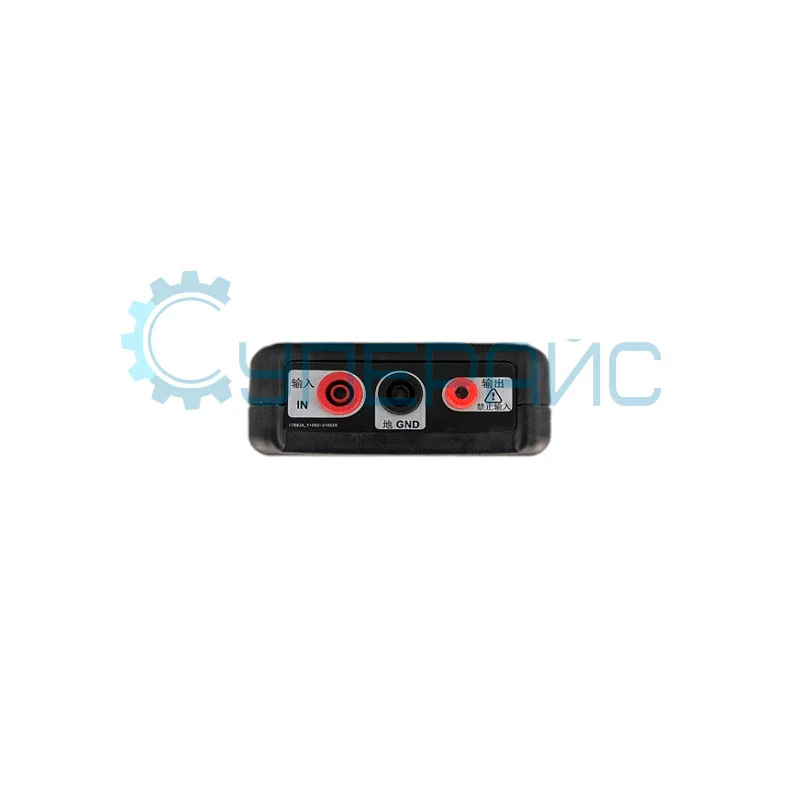 Портативный осциллограф JINHAN JDS100C фото 1