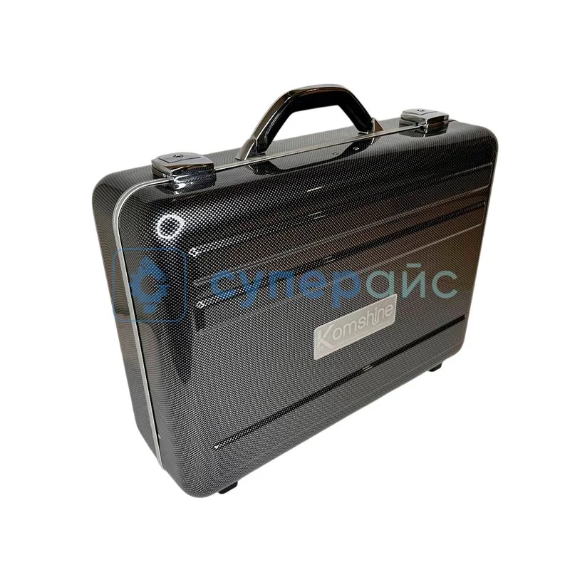 Набор инструментов KomShine KFS-40D для обслуживания оптического кабеля фото 7