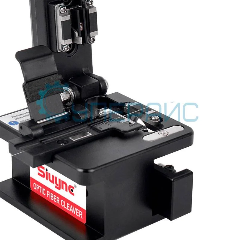 Скалыватель оптического волокна SIUYNE RMD-20 фото 1