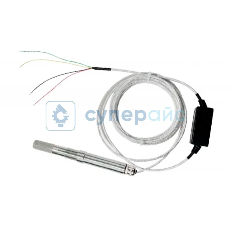 Датчик температуры и влажности KS-SHT33TPM фото 1