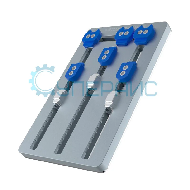 Многофункциональный держатель печатной платы MIJING T23 фото 2