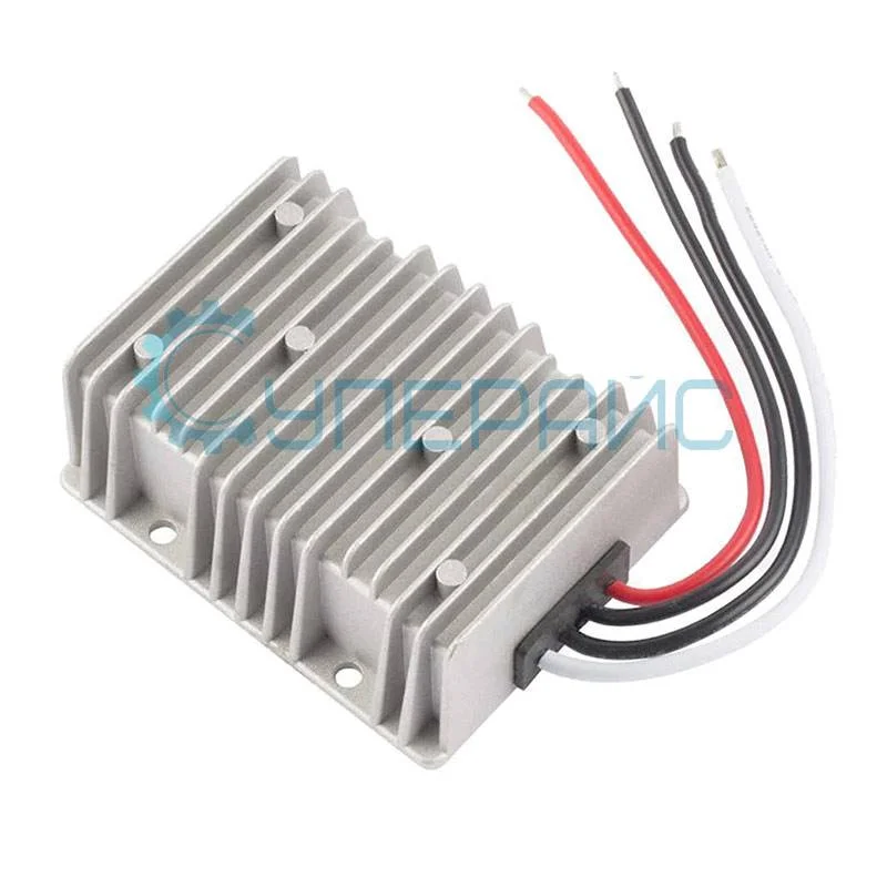 Преобразователь RCNUN WG-24S1230 (RC241230) с защитой корпуса IP68 фото 2