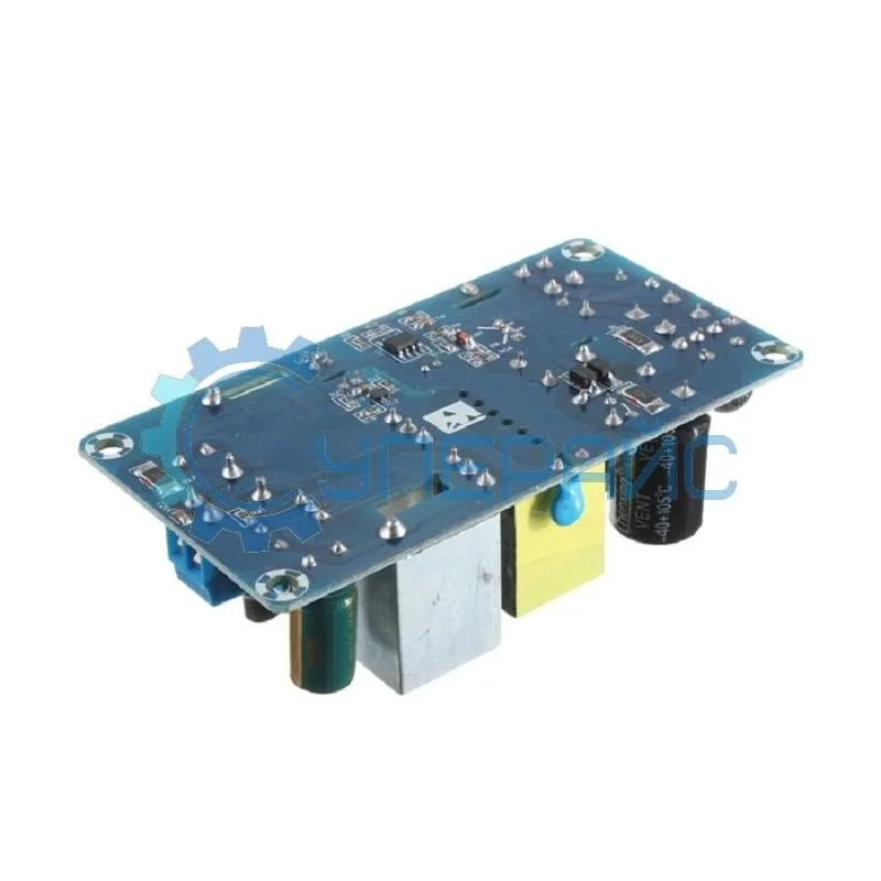 Источник питания 24В, 4A, 100Вт (бескорпусный) фото 5