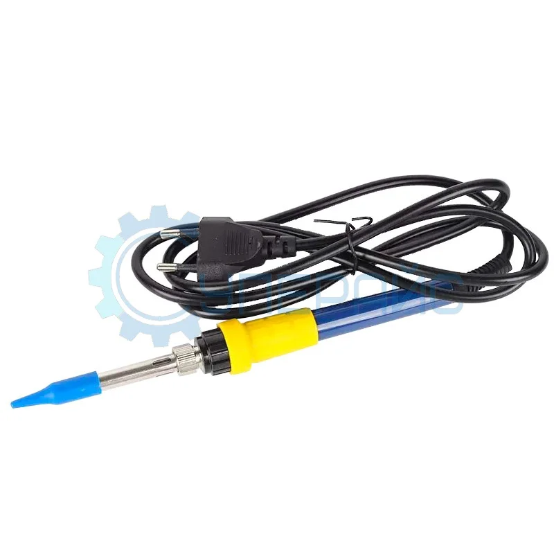 Электрический паяльник MECHANIC HK-745 фото 1