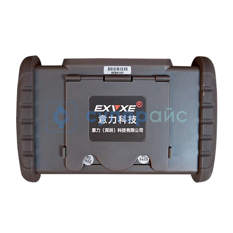 Измеритель низкого сопротивления EXVXE EX680A фото 3