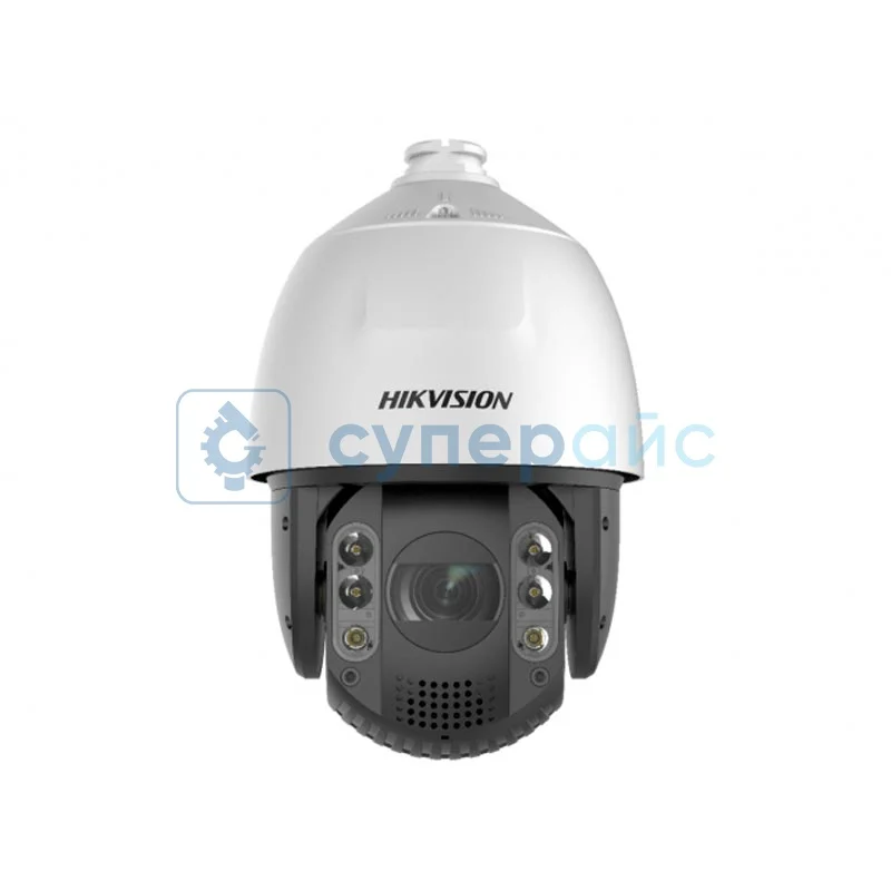 Поворотная уличная IP-камера Hikvision DS-2DE7A220MCG-EB фото 1