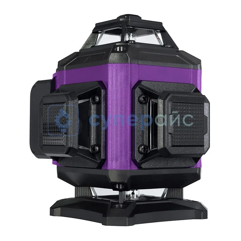 Профессиональный лазерный уровень Ermenrich PRO LN35 фото 1