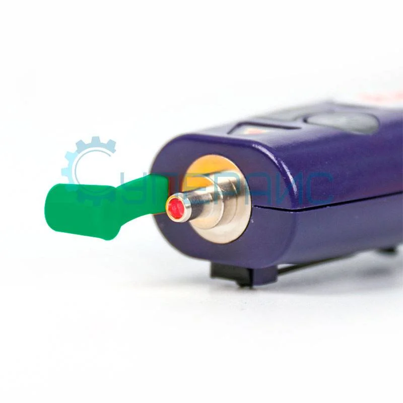 Локатор повреждений KomShine KFL-10 10 мВт фото 4