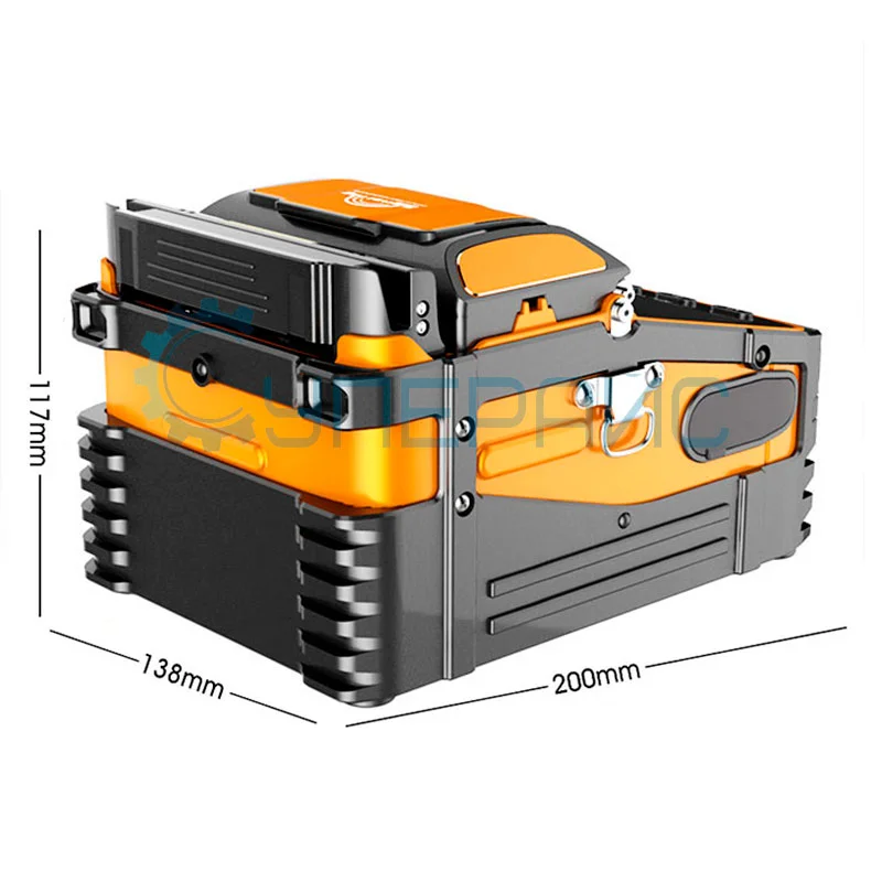 Многофункциональный сварочный аппарат Signal Fire AI-9 фото 8