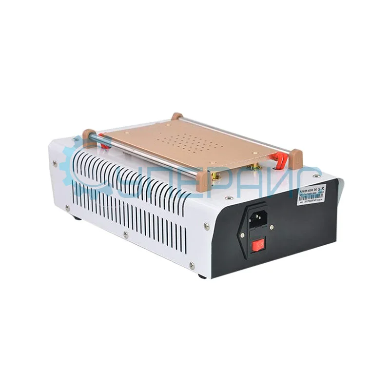 Вакуумный станок для разборки дисплейных модулей UYUE 948Z фото 4