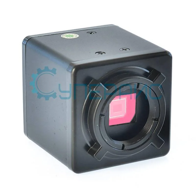 VGA камера HAYEAR VGA100 с объективом фото 1