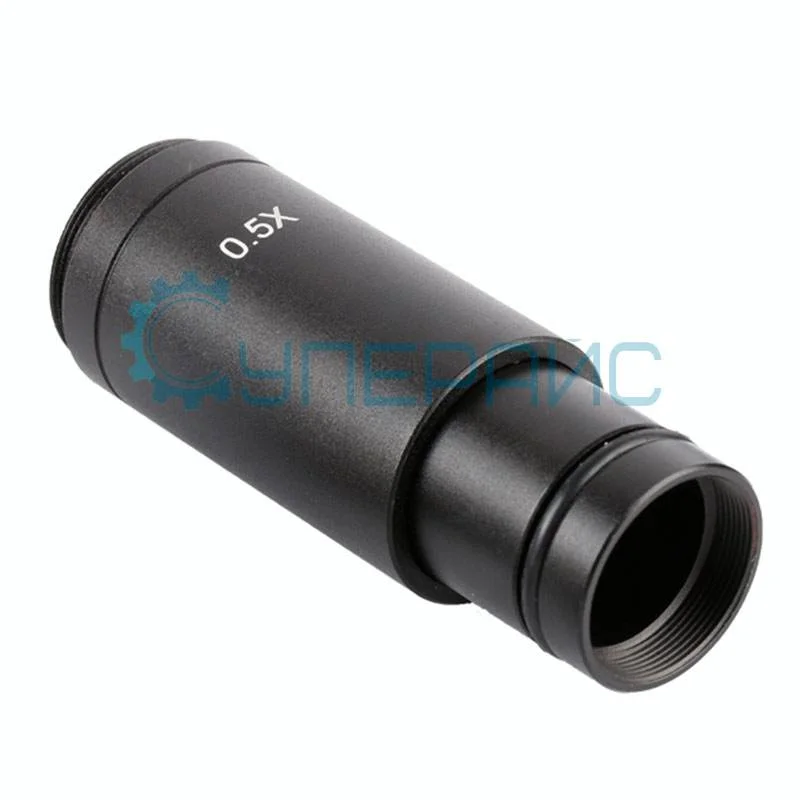 Адаптер KOPPCE KP-05X C-Mount для камеры фото 3