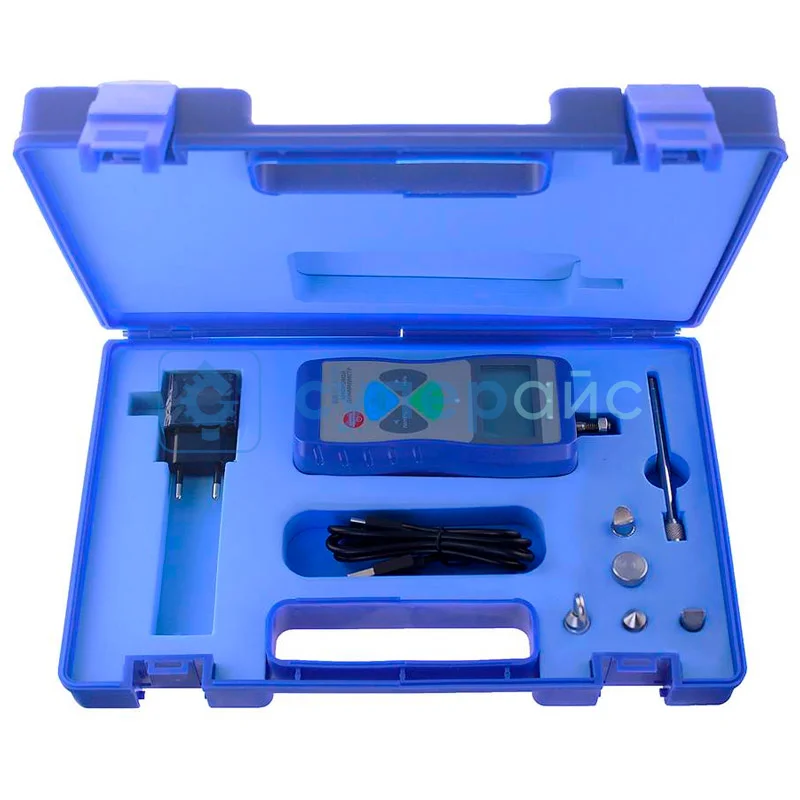 Цифровой динамометр МЕГЕОН 53100 фото 3